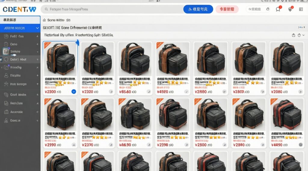 Секреты фильтров и сортировок: как искать редкие и выгодные товары - иллюстрация