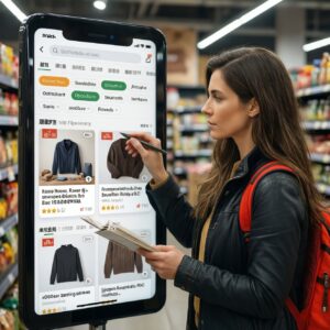 Секреты фильтров и сортировок: как искать редкие и выгодные товары