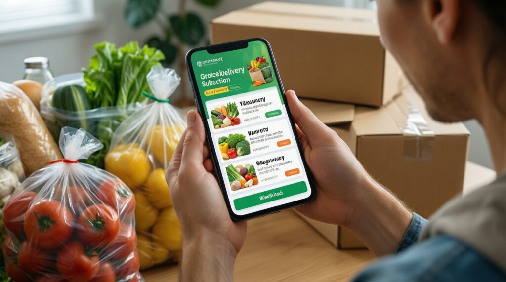 Подписки и премиум-доставки: окупаются ли они и кому подходят - иллюстрация