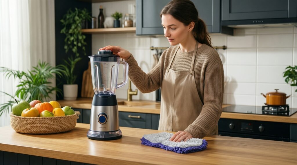 Обзор: лучшие товары для дома, которые упрощают быт (после недели теста) - иллюстрация