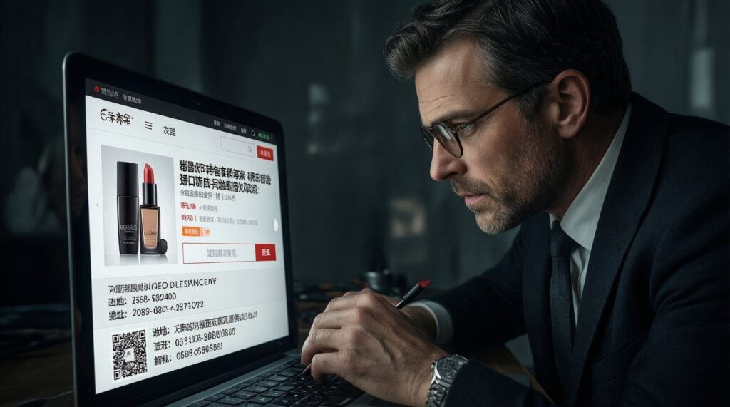 Как выбирать косметику онлайн: разбор составов, сроков годности и признаков 