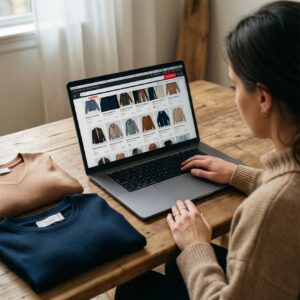 Как собрать капсульный гардероб с маркетплейса: реальные комплекты и цены