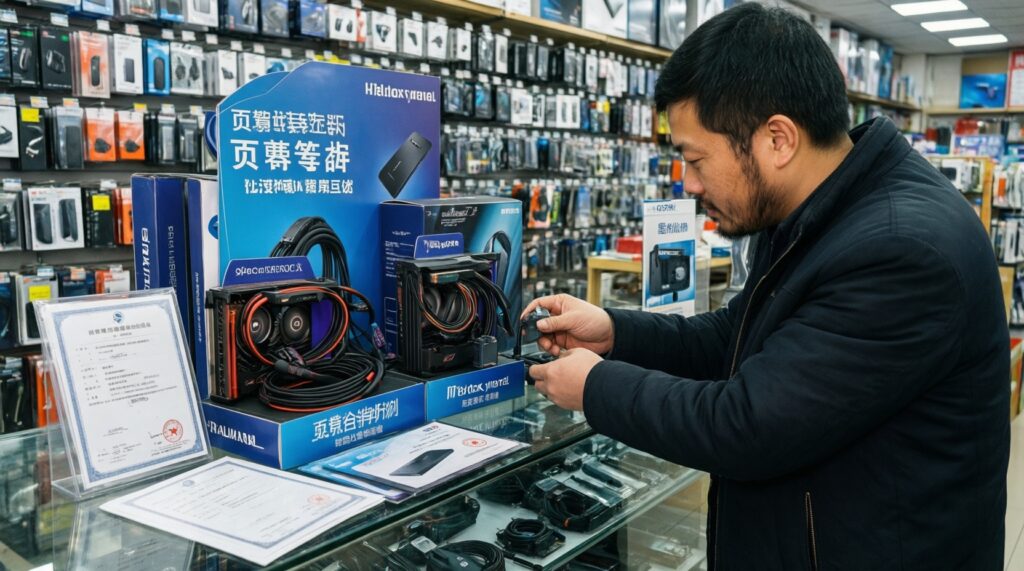 Электроника с маркетплейсов: что можно брать смело, а что лучше обходить - иллюстрация