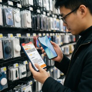 Электроника с маркетплейсов: что можно брать смело, а что лучше обходить