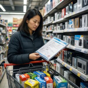 Сравнение брендов-ноунеймов: кто делает достойно и за какие деньги