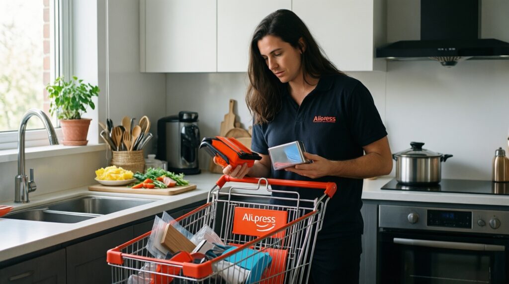 Товары, которые выглядят бесполезными, но становятся любимчиками - иллюстрация