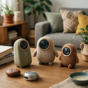 Товары, которые выглядят бесполезными, но становятся любимчиками покупателей