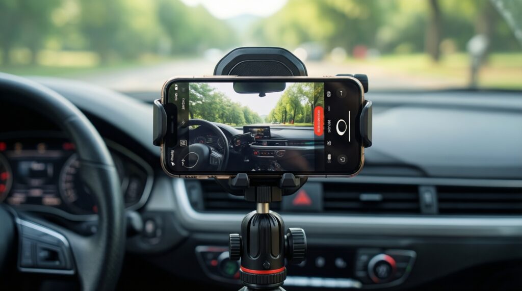 Топ-10 аксессуаров для смартфона: что реально работает, а что маркетинг - иллюстрация