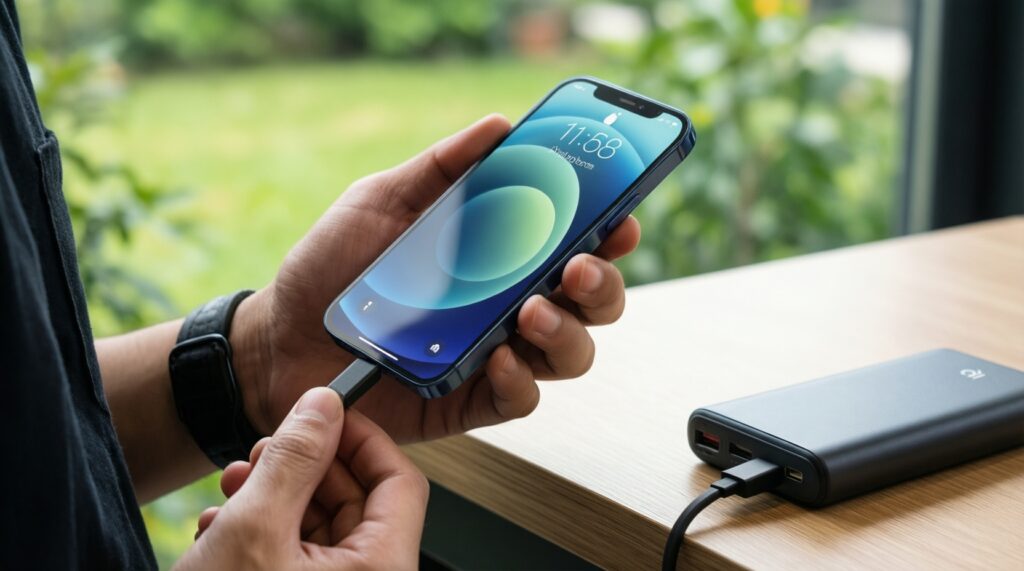 Топ-10 аксессуаров для смартфона: что реально работает, а что маркетинг - иллюстрация