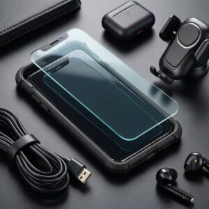 Топ-10 аксессуаров для смартфона: что реально работает, а что маркетинг