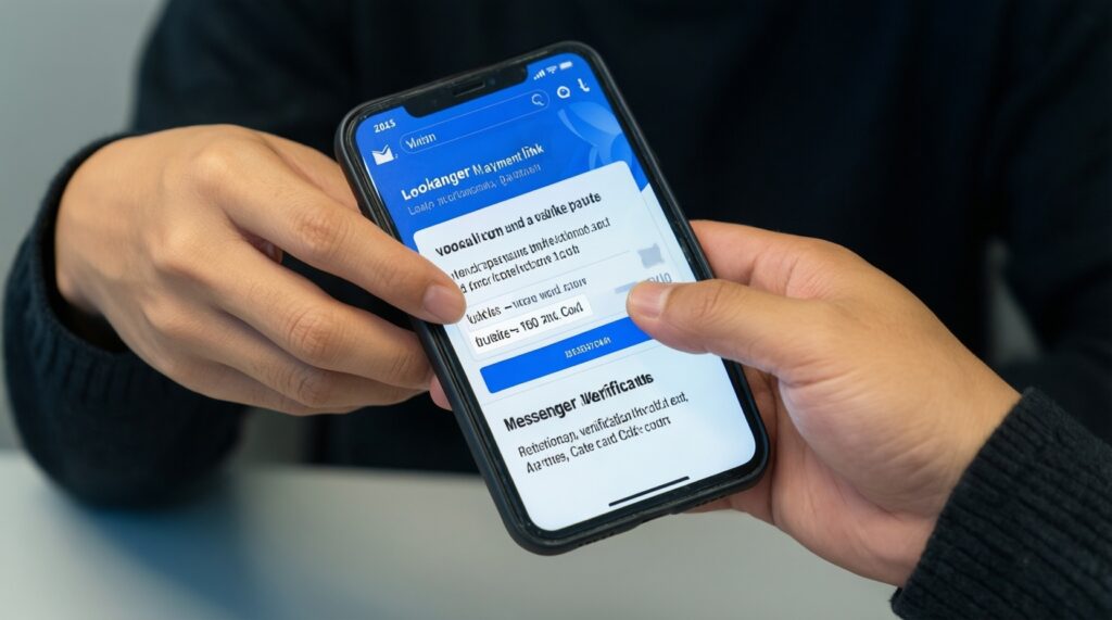 Чек-лист безопасного шопинга 24/7: оплата, данные, доставка и мошенники - иллюстрация