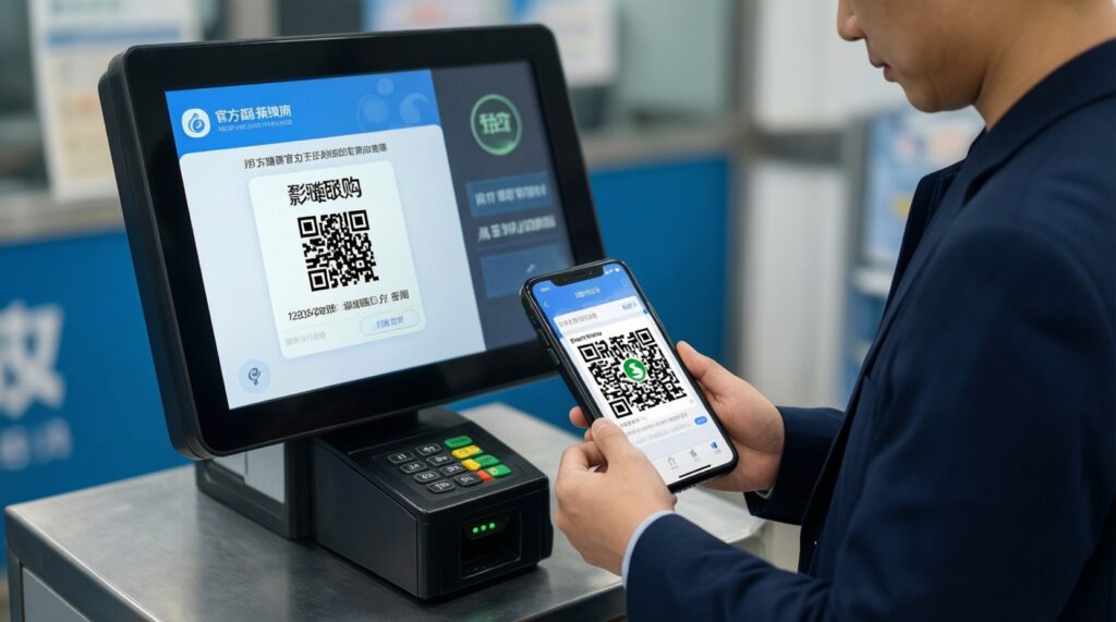 Чек-лист безопасного шопинга 24/7: оплата, данные, доставка и мошенники - иллюстрация