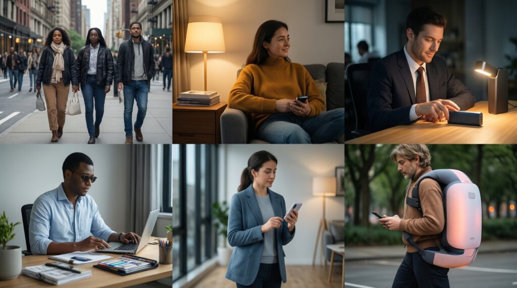 Обзор трендовых находок недели на маркетплейсах: что реально стоит своих денег - иллюстрация