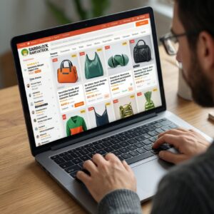 Обзор трендовых находок недели на маркетплейсах: что стоит своих денег