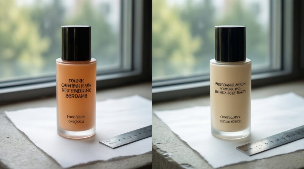 Честный тест