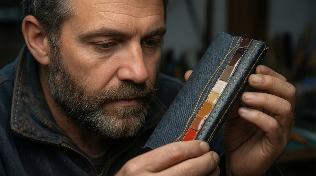 Честный тест