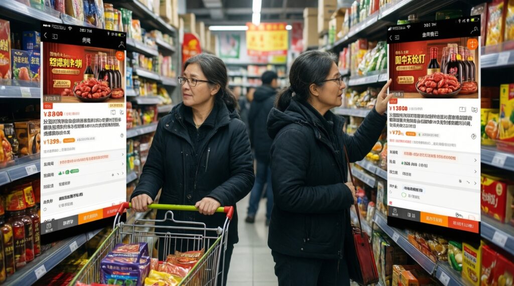 Сравнение маркетплейсов: где дешевле, быстрее и удобнее по категориям - иллюстрация