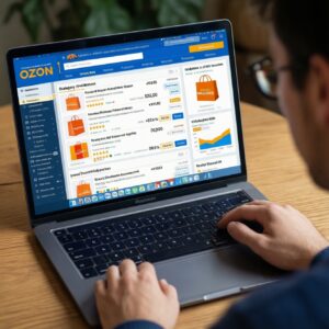 Сравнение маркетплейсов по категориям: где дешевле, быстрее и удобнее