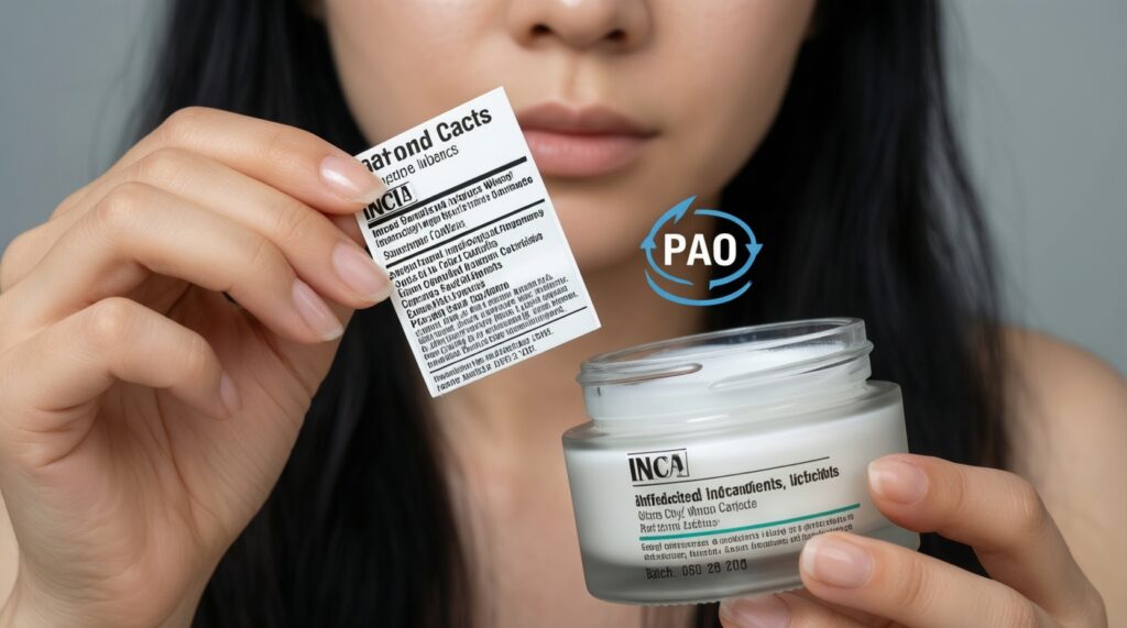 Как выбирать косметику онлайн: разбор составов, сроков годности и признаков 