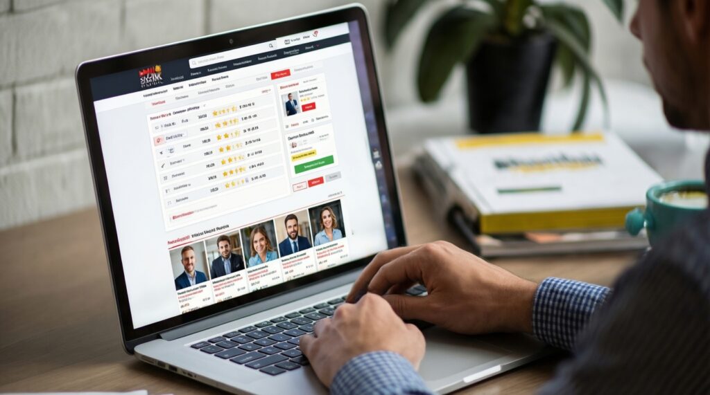 Как читать отзывы правильно: признаки накрутки и полезные маркеры качества - иллюстрация