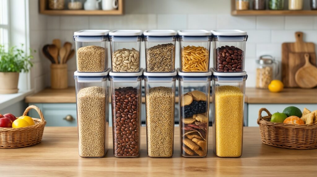 ТОП бюджетных товаров до N рублей, которые реально улучшают быт - иллюстрация