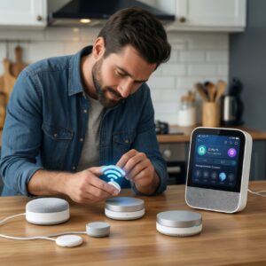 Гаджеты для дома: 10 вещей, которые экономят время каждый день