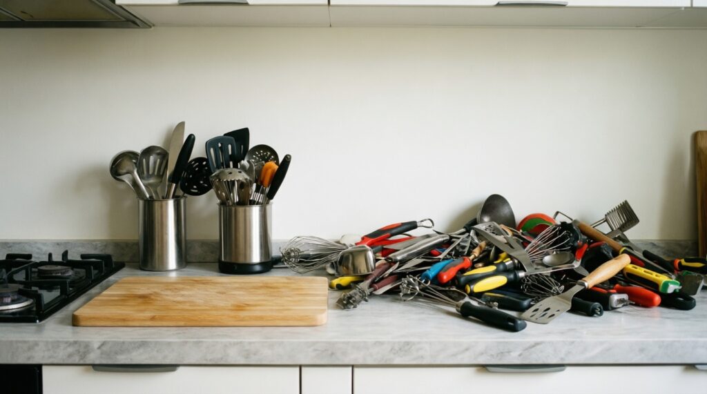 Самые полезные мелочи для кухни: тестируем хиты и новинки - иллюстрация