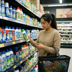 Обзор товаров «без бренда»: когда no-name лучше именитых марок