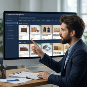 Экспресс-обзор новинок на маркетплейсах за последние 7 дней: что появилось