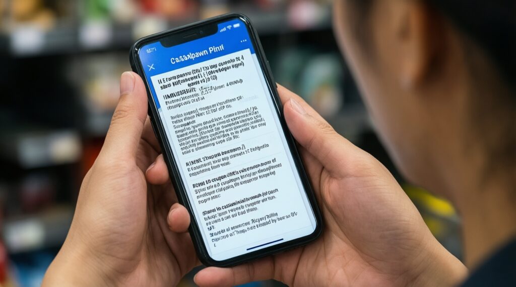 Как собирать корзину с максимальной выгодой: купоны, кэшбэк, подписки, акции - иллюстрация