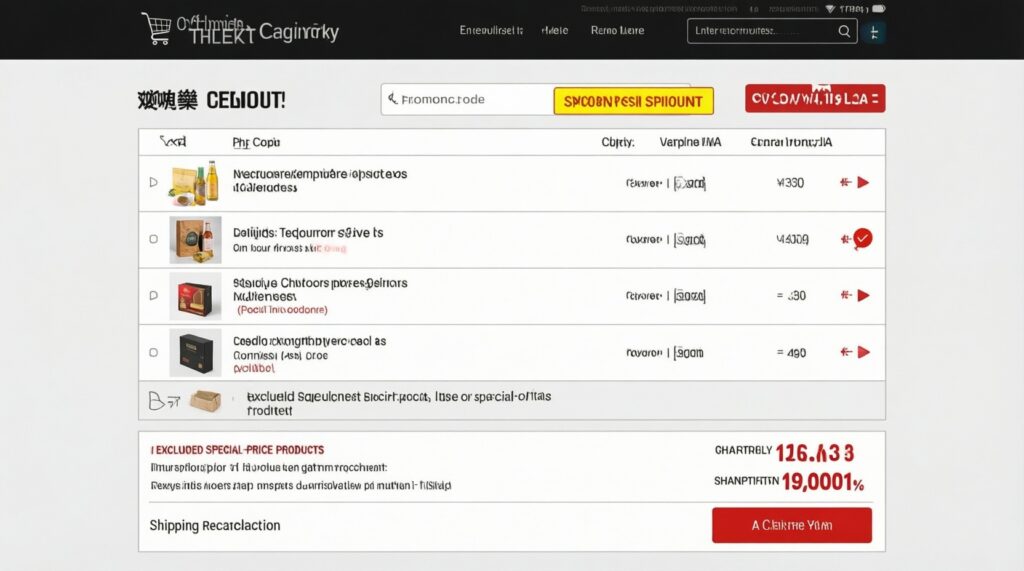 Как собирать корзину с максимальной выгодой: купоны, кэшбэк, подписки, акции - иллюстрация