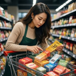 Как собрать корзину с максимальной выгодой с купонами, кэшбэком, подписками и акциями