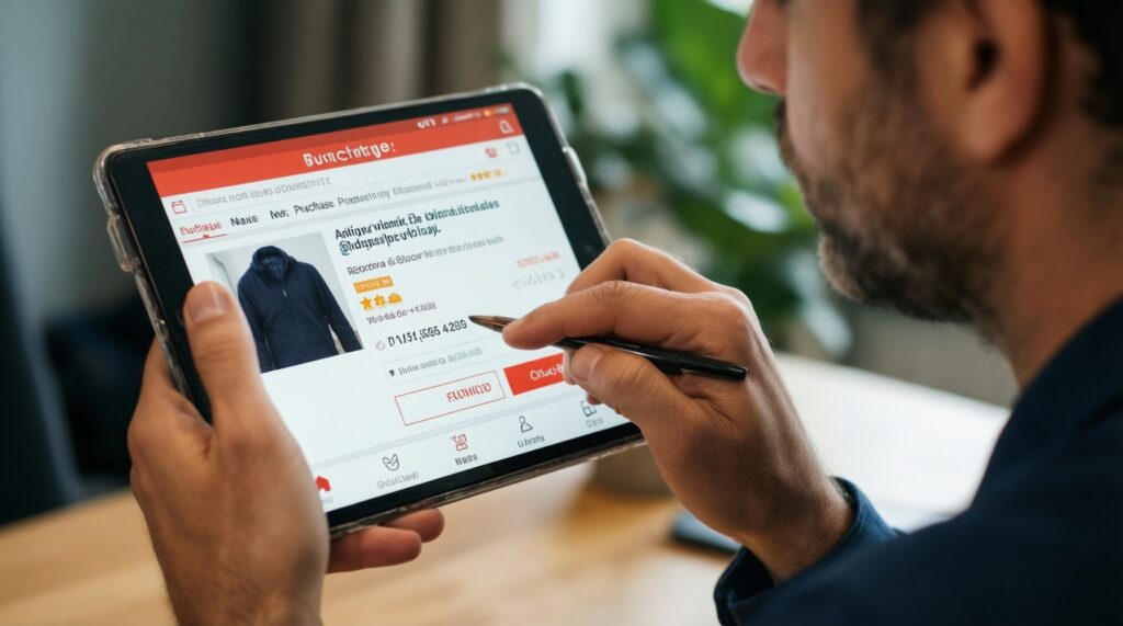 Возвраты и споры 24/7: пошаговая инструкция, как быстро вернуть деньги и товар - иллюстрация