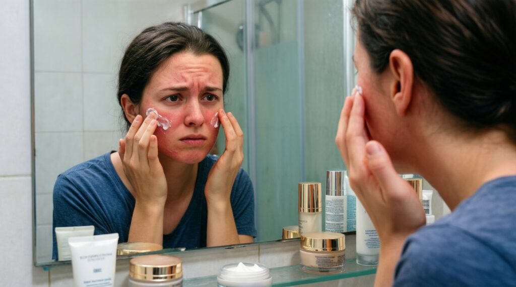 Бьюти-находки: популярные средства и их бюджетные дубли - иллюстрация