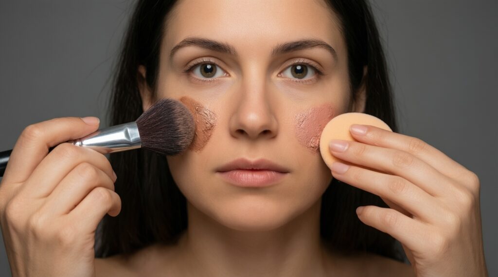 Бьюти-находки: популярные средства и их бюджетные дубли - иллюстрация