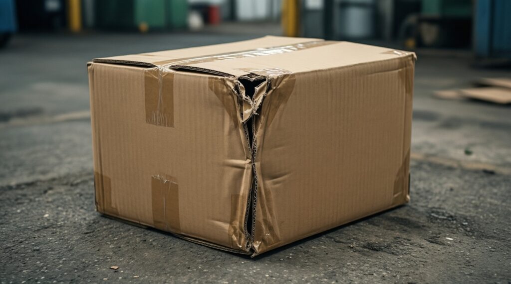 Доставка и упаковка: какие продавцы/бренды упаковывают лучше и почему это важно - иллюстрация