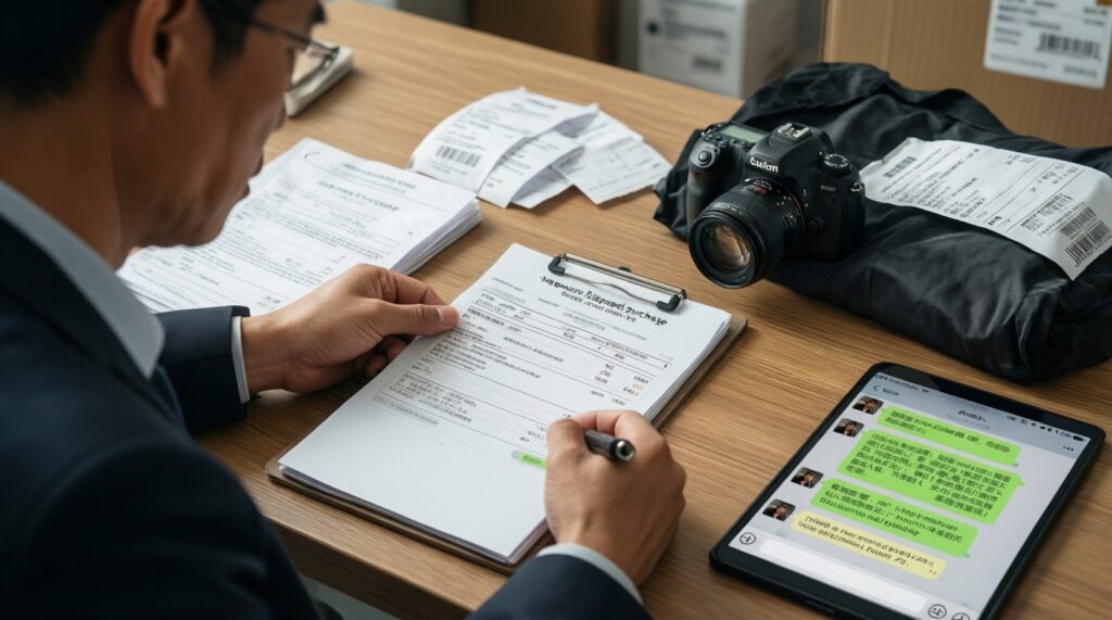 Возвраты без стресса: пошаговый гайд по спорным ситуациям и браку - иллюстрация