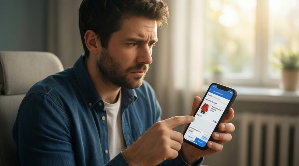 Лайфхаки для ночного шопинга 24/7: как не купить лишнего и не пожалеть утром - иллюстрация