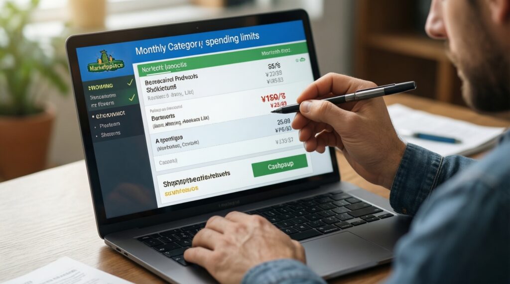 Как покупать выгодно на маркетплейсах 24/7: стратегии, которые реально работают - иллюстрация