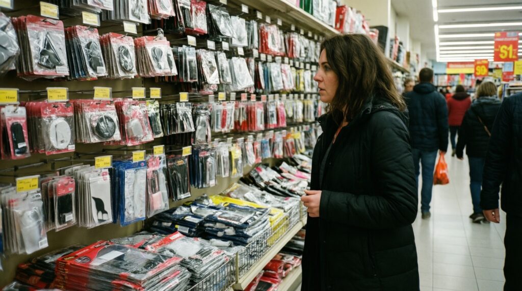 Разбор карточки товара: как за 30 секунд понять, стоит ли покупать - иллюстрация