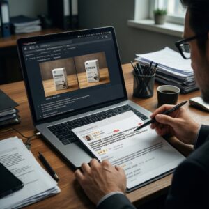 Как отличить оригинал от подделки по фото, описанию и отзывам: чек-лист