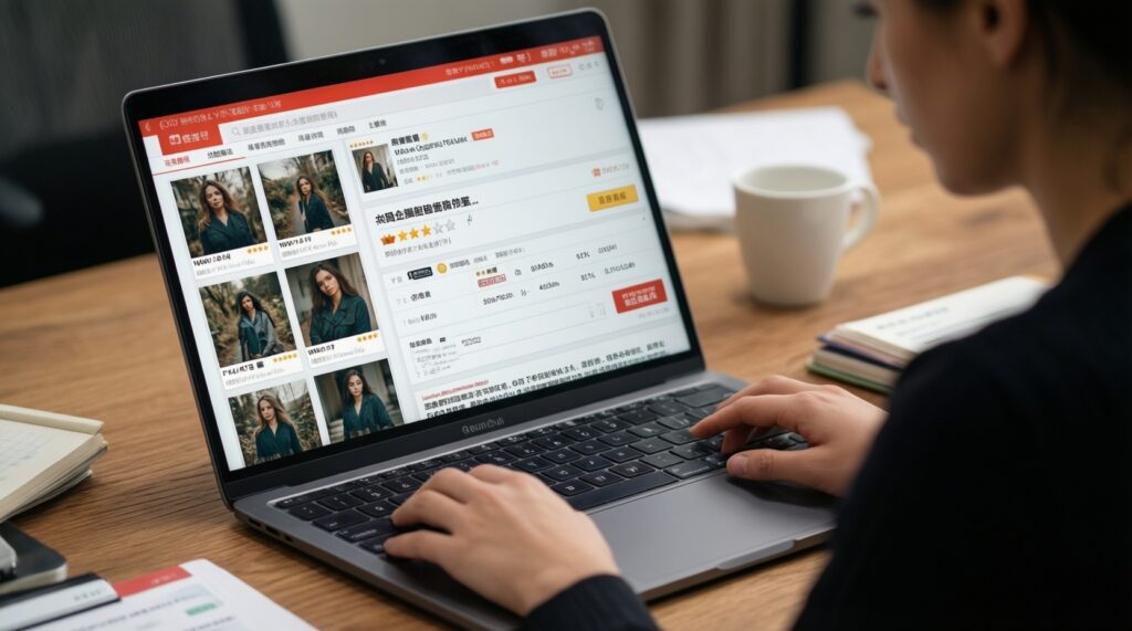 Лайфхаки по отзывам: как распознавать накрутку и находить честные мнения - иллюстрация