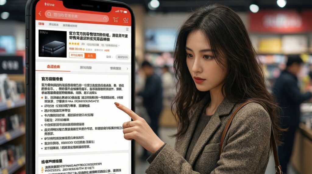 Сравнение маркетплейсов: где выгоднее покупать электронику/одежду/косметику в 2026 - иллюстрация