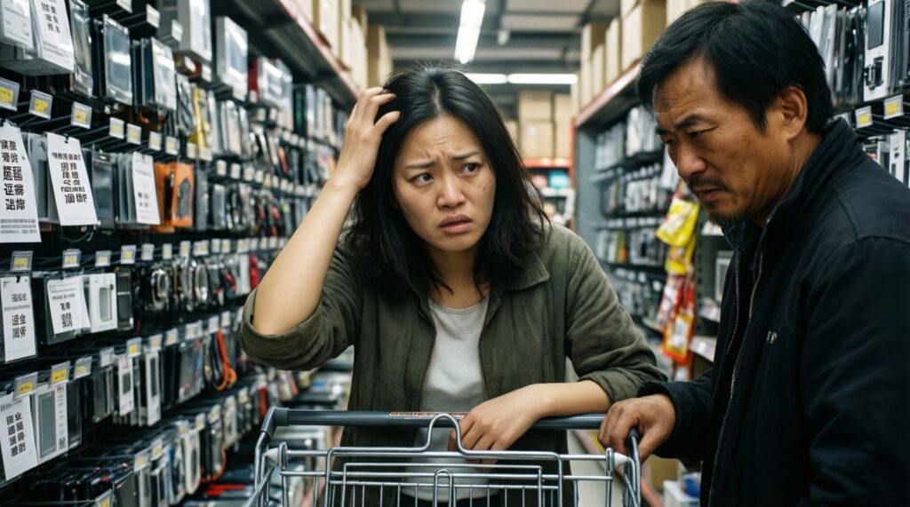 Сравнение маркетплейсов: где выгоднее покупать электронику/одежду/косметику в 2026 - иллюстрация