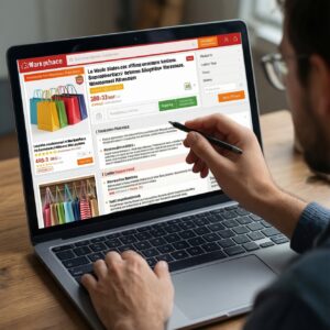 Сравнение маркетплейсов 2026: где выгоднее покупать электронику, одежду и косметику