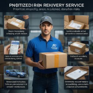 Премиум-доставка: что реально значит и за что вы платите