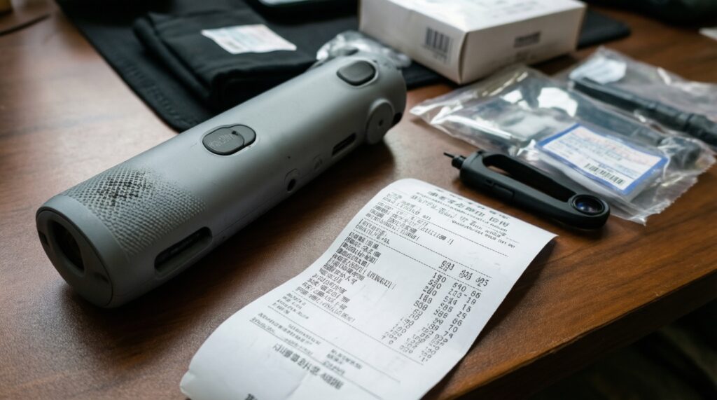 Возвраты без стресса: пошаговый алгоритм, сроки, нюансы и частые ошибки - иллюстрация