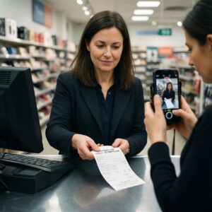 Возвраты без стресса: пошаговый алгоритм, сроки и частые ошибки