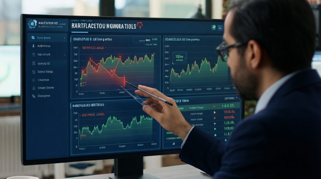 Покупки ночью: почему цены и наличие могут меняться и как этим пользоваться - иллюстрация