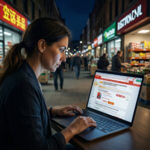 Покупки ночью: почему меняются цены и наличие и как использовать это в свою пользу